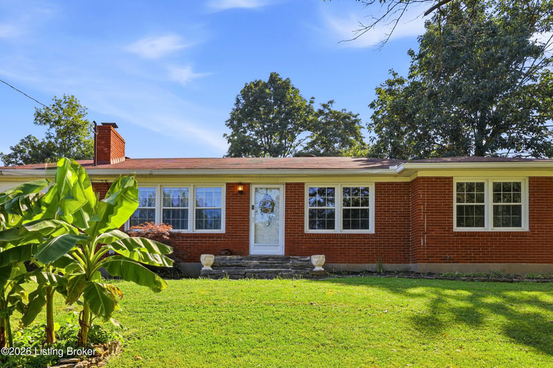 7405 Beechdale Rd, Crestwood, KY 40014