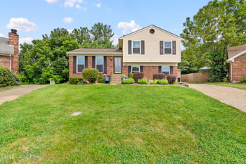 7406 Covey Pl, Louisville, KY 40291