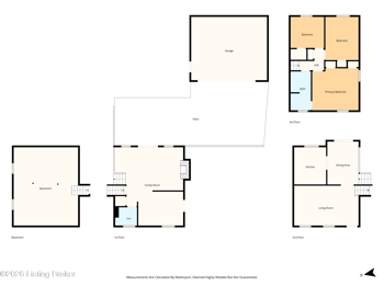 7406 Covey Pl, Louisville, KY 40291