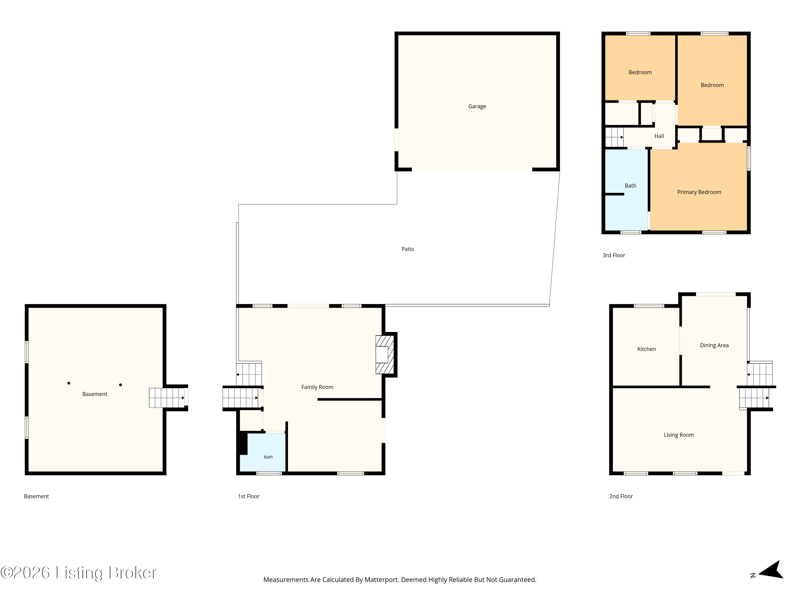 7406 Covey Pl, Louisville, KY 40291