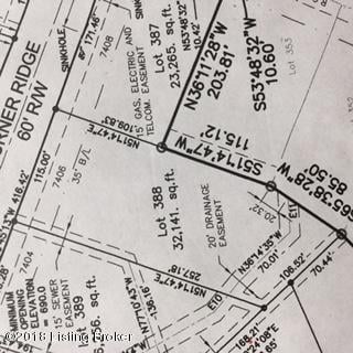 7406 Turner Ridge Rd, Crestwood, KY 40014