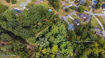 7407 Chant Ct, Louisville, KY 40214