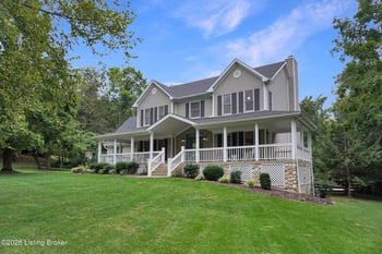 7408 Cambridge Dr, Crestwood, KY 40014