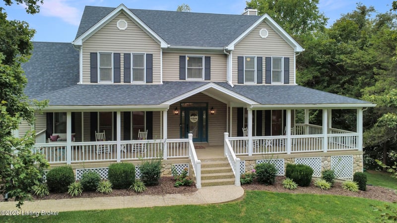 7408 Cambridge Dr, Crestwood, KY 40014