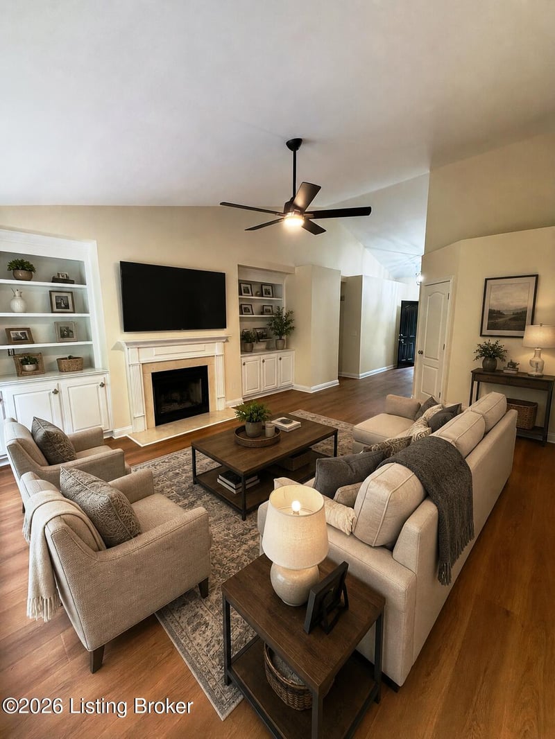 7408 Warrenton Hill Ct, Louisville, KY 40291