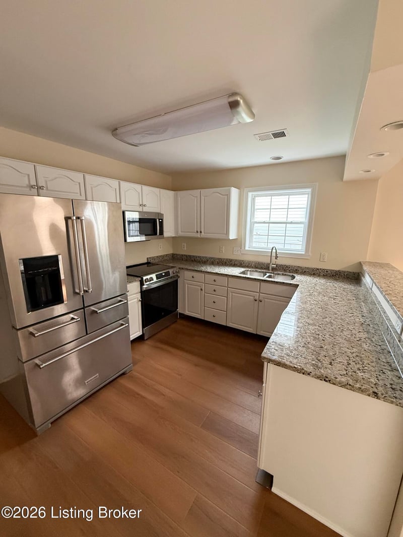 7408 Warrenton Hill Ct, Louisville, KY 40291