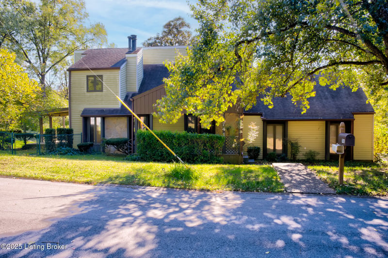 741 Middle Way, Louisville, KY 40206