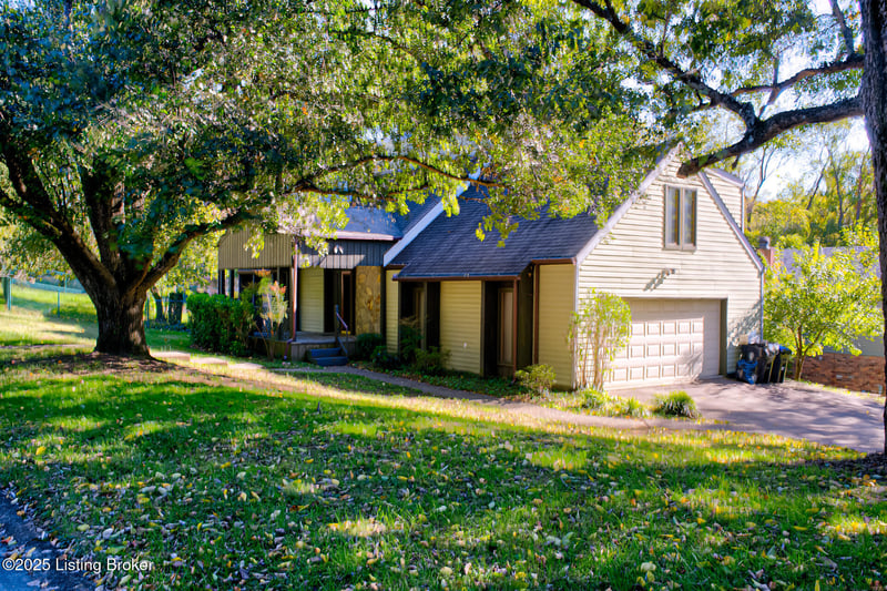 741 Middle Way, Louisville, KY 40206