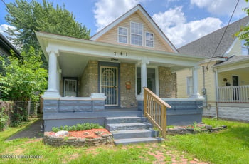 741 S 37th St, Louisville, KY 40211