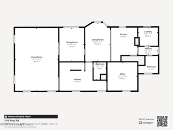 7412 Routt Rd, Louisville, KY 40299