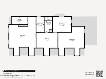 7412 Routt Rd, Louisville, KY 40299