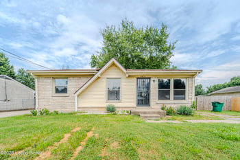 7413 Blue Wing Dr, Louisville, KY 40258