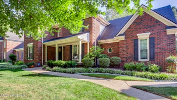 7413 Falls Ridge Ct, Louisville, KY 40241