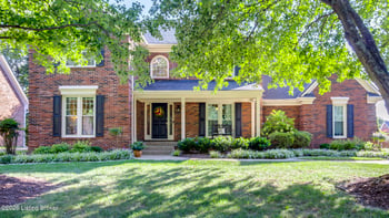 7413 Falls Ridge Ct, Louisville, KY 40241