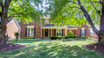 7413 Falls Ridge Ct, Louisville, KY 40241