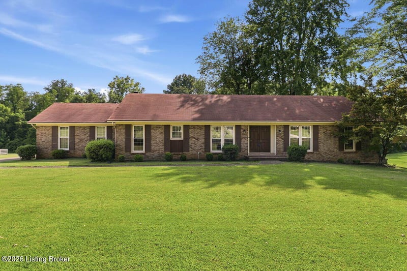 7419 Sunset Ln, Crestwood, KY 40014