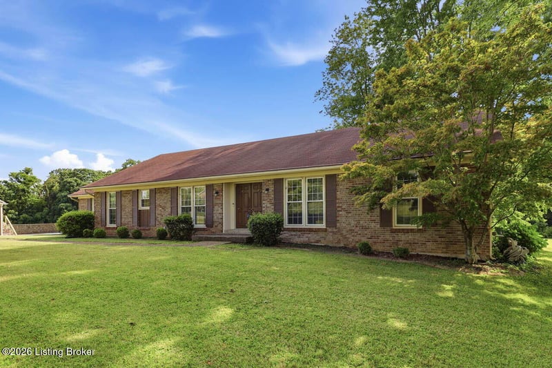 7419 Sunset Ln, Crestwood, KY 40014