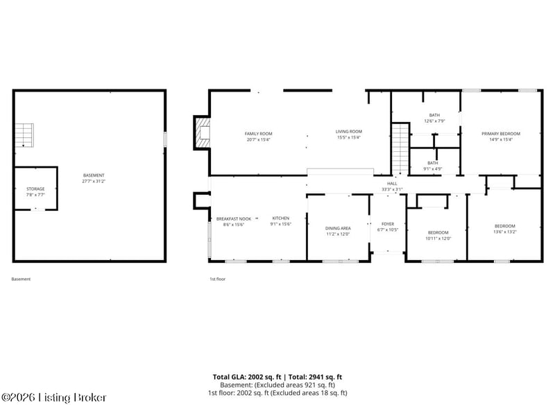 7419 Sunset Ln, Crestwood, KY 40014