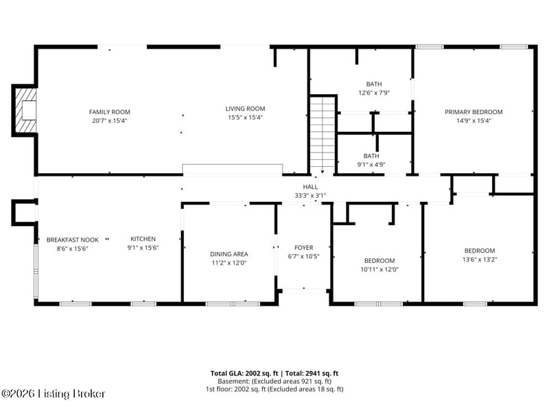 7419 Sunset Ln, Crestwood, KY 40014