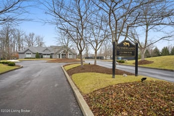 7422 Wycliffe Dr, Prospect, KY 40059