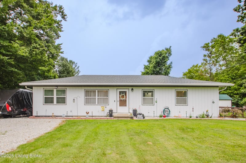 7427 Kensington Rd, Lanesville, IN 47136
