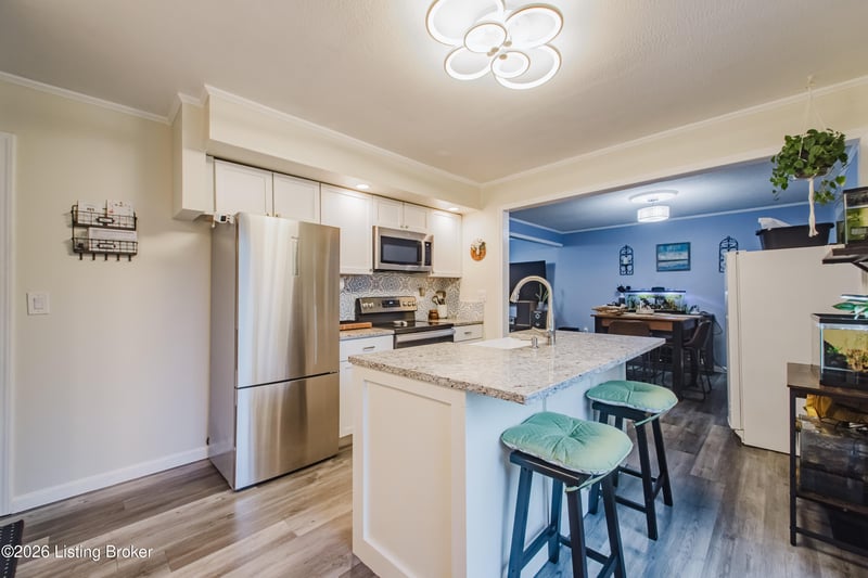 7427 Kensington Rd, Lanesville, IN 47136