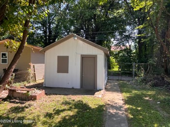 743 S 42nd St, Louisville, KY 40211
