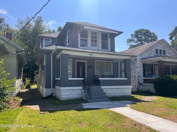 743 S 42nd St, Louisville, KY 40211