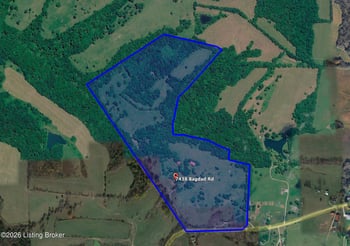 7438 Bagdad Rd, Bagdad, KY 40003