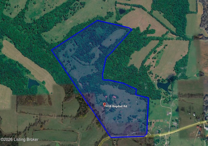7438 Bagdad Rd, Bagdad, KY 40003