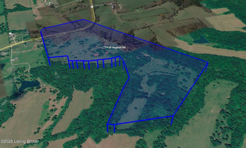 7438 Bagdad Rd, Bagdad, KY 40003