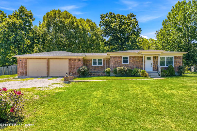 745 Brooks Schoolhouse Rd, Brooks, KY 40109