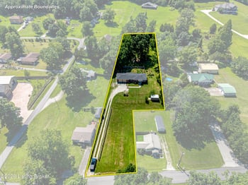 745 Brooks Schoolhouse Rd, Brooks, KY 40109