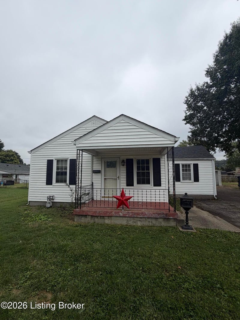 7475 Virginia Ave, Louisville, KY 40258