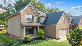 748 Dehart Ln, Louisville, KY 40243