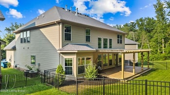 748 Dehart Ln, Louisville, KY 40243