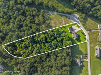 749 Tindale Dr, Taylorsville, KY 40071