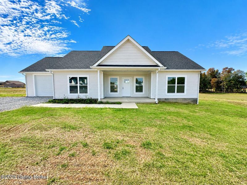 75 Chett Ln, Clarkson, KY 42726