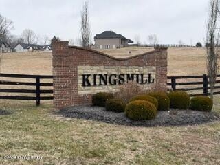 75 Kingsmill Dr, Fisherville, KY 40023