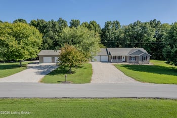 75 Spring Shores Ln, Falls Of Rough, KY 40119
