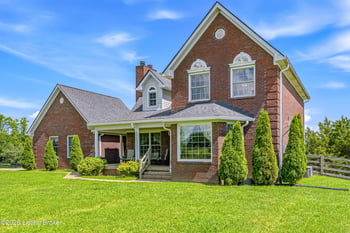 75 Sunset Farm Rd, Coxs Creek, KY 40013