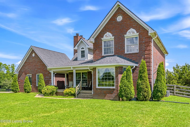75 Sunset Farm Rd, Coxs Creek, KY 40013