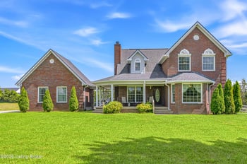 75 Sunset Farm Rd, Coxs Creek, KY 40013