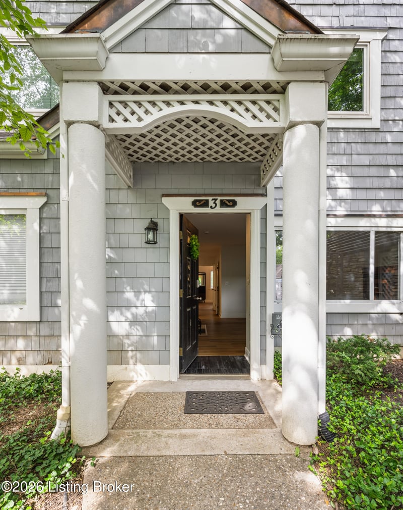 750 Zorn Ave #3, Louisville, KY 40206
