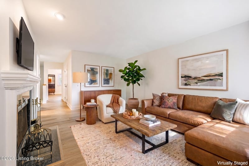 750 Zorn Ave #3, Louisville, KY 40206
