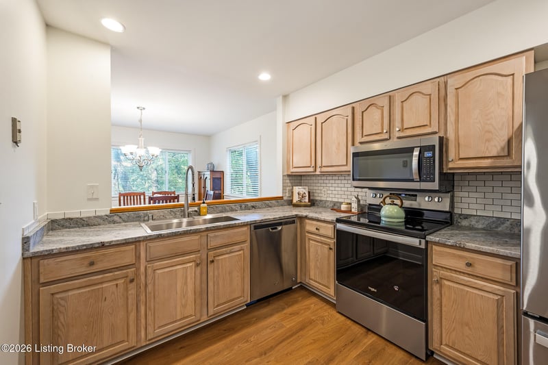750 Zorn Ave #3, Louisville, KY 40206