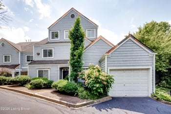 750 Zorn Ave #43, Louisville, KY 40206