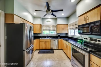 750 Zorn Ave #43, Louisville, KY 40206