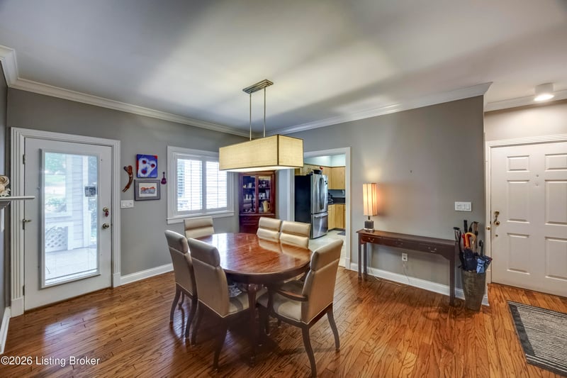 750 Zorn Ave #43, Louisville, KY 40206