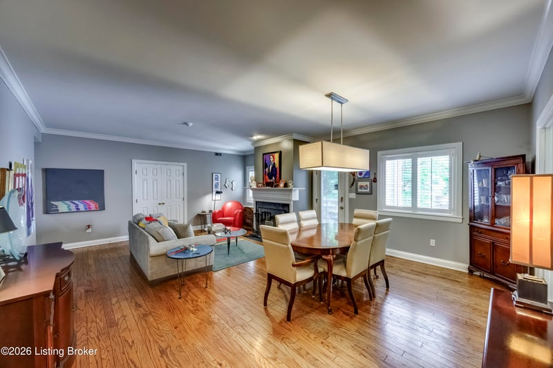 750 Zorn Ave #43, Louisville, KY 40206